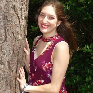 Meet your Posher, Sam